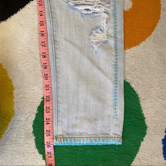 Carmar Jeans (Retail $228) - Picture 11 of 15